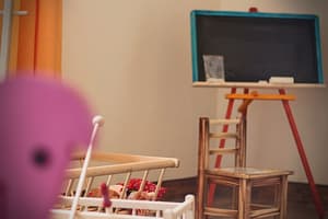 thumbnail: Children's area