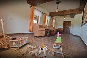 thumbnail: Children's area