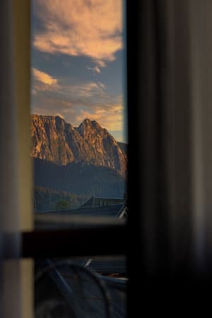 thumbnail: Mountain view