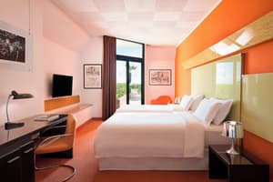 thumbnail: Room