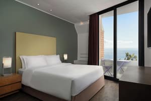 thumbnail: View from room