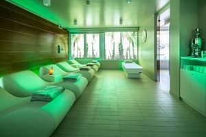 thumbnail: Spa