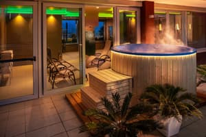 thumbnail: Spa