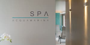 thumbnail: Spa reception