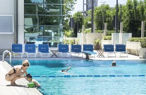 thumbnail: Sports facility
