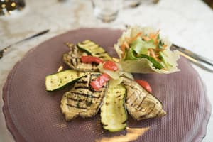 thumbnail: Food and drink