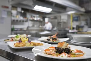 thumbnail: Food and drink