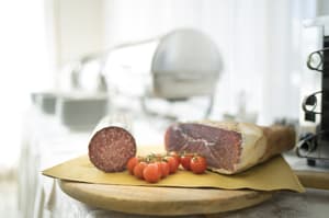 thumbnail: Food and drink