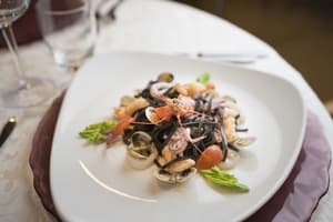 thumbnail: Food and drink