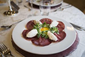 thumbnail: Food and drink