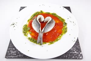 thumbnail: Food and drink