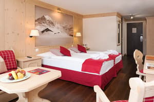 thumbnail: Room