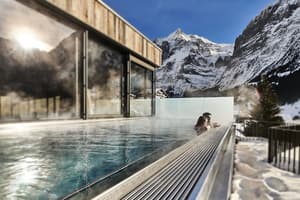 thumbnail: Deep soaking bathtub