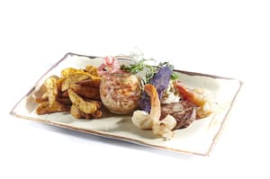 thumbnail: Restaurant