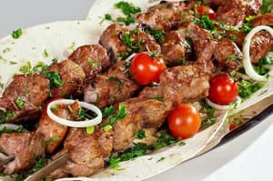 thumbnail: Food and drink
