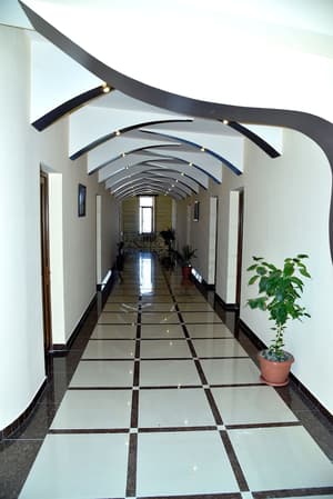 thumbnail: Hallway