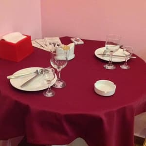 thumbnail: In-room dining