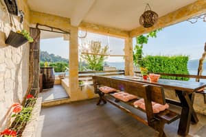 thumbnail: Terrace/patio