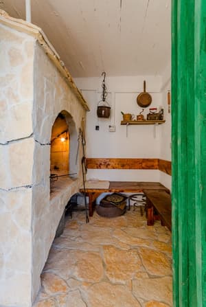thumbnail: Terrace/patio