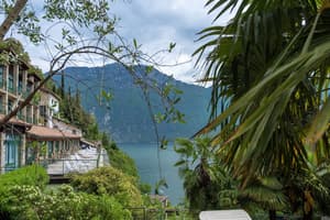 thumbnail: Terrace/patio