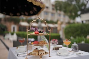 thumbnail: Terrace/patio