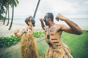 thumbnail: Children's activities