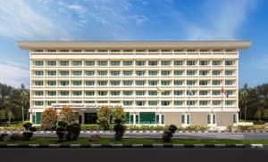 Radisson Hotel Brunei Darussalam