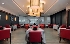 thumbnail: Restaurant