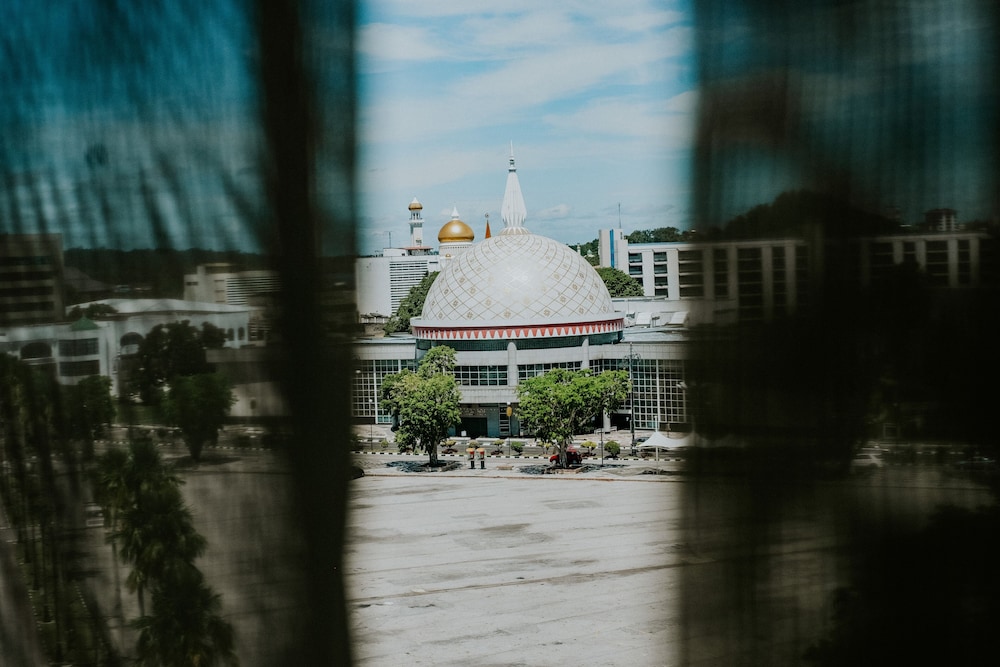 City view