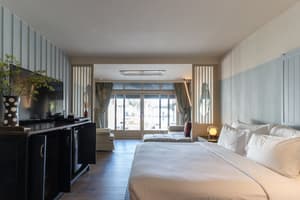 thumbnail: View from room
