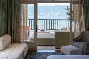 thumbnail: View from room