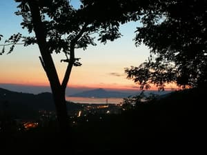 thumbnail: View from property