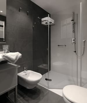 thumbnail: Bathroom sink