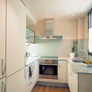 thumbnail: Private kitchen