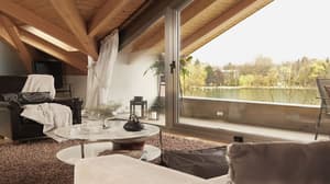 thumbnail: Lake view