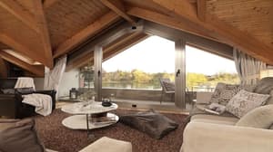 thumbnail: Living room