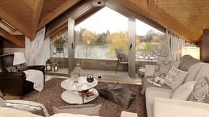 thumbnail: Living room
