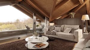 thumbnail: Living area