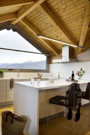 thumbnail: Private kitchen