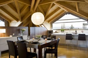 thumbnail: Private kitchen