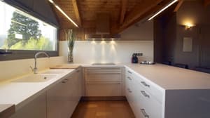 thumbnail: Private kitchen