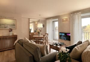 thumbnail: Living room