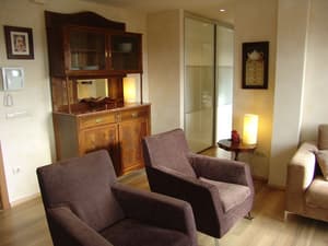 thumbnail: Living room