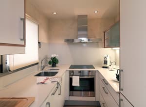 thumbnail: Private kitchen