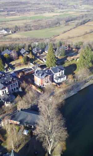 thumbnail: Aerial view