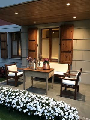 thumbnail: Terrace/patio