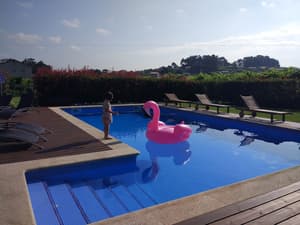 thumbnail: Outdoor pool