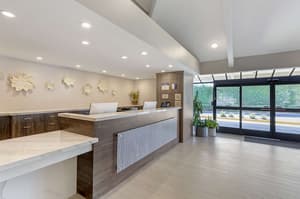 thumbnail: Reception