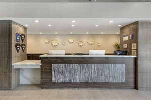 thumbnail: Reception