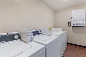 thumbnail: Laundry room